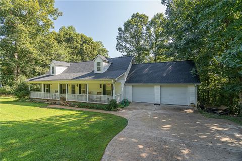 116 Golden Springs Drive