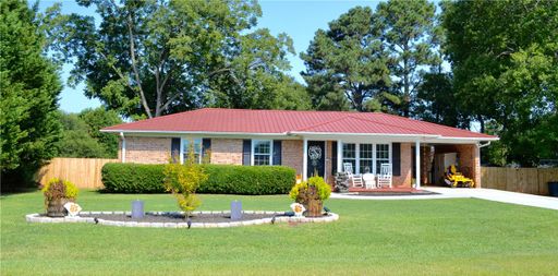 1135 Briarwood Drive