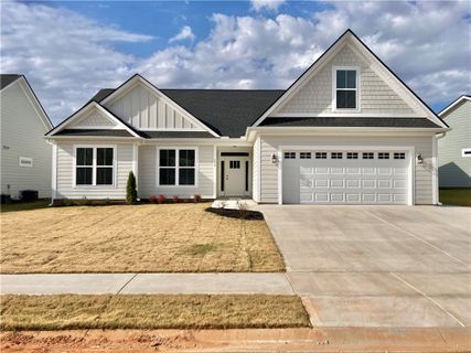 113 Ripplestone Way sold home in Martin's Trail, Anderson, SC