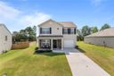 216 Hillendale Way sold home in Pelzer, SC
