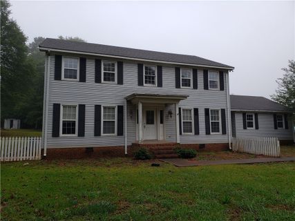 101 Clarendon Drive sold home in Clarendon, Anderson, SC