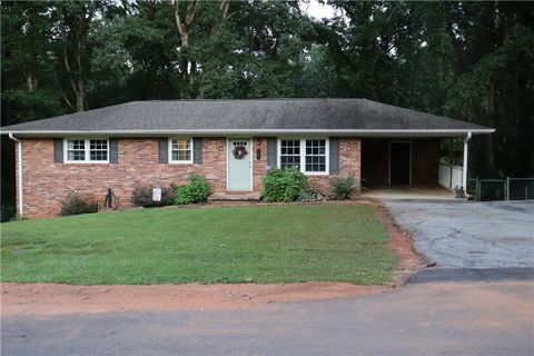 307 Forest Acres Circle
