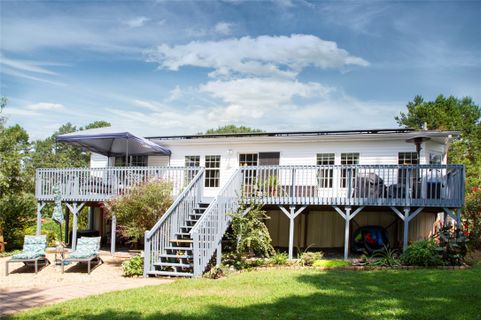104 Cove Drive sold home in Cove Inlet, Fair Play, SC