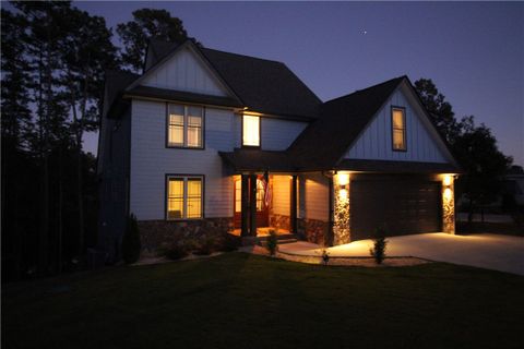 211 Bimini Drive sold home in Clear Water, Seneca, SC