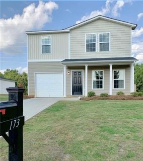 173 Strawberry Place sold home in Strawberry Ridge, Anderson, SC