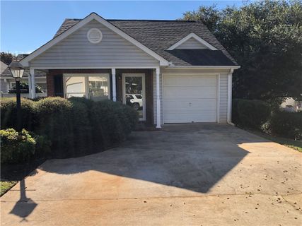 100 Magnolia Lane sold home in Magnolia Pointe, Pendleton, SC