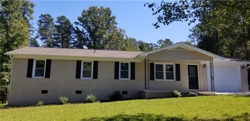 701 Longforest Drive