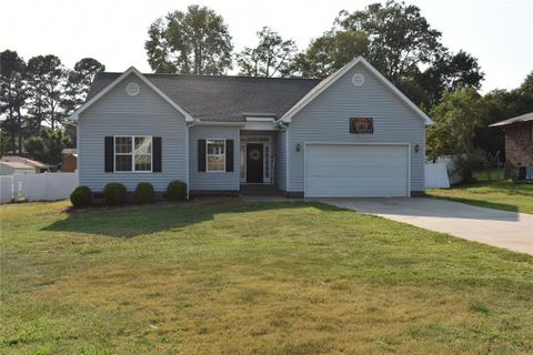 210 Loblolly Drive