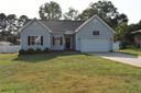 210 Loblolly Drive sold home in Anderson, SC