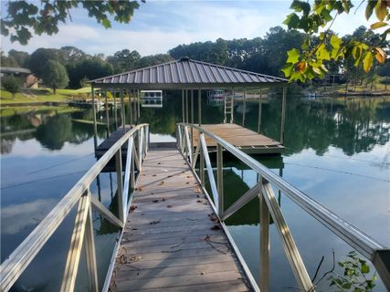 257 Janda Hill Drive sold home in Janda Hill on Keowee, Seneca, SC