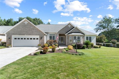 123 Park Way sold home in Orchard Park, Anderson, SC