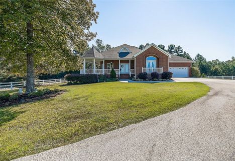 206 Crestridge Drive sold home in Blue Mountain Estates, Seneca, SC