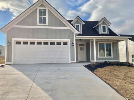 403 Saybrooke Lane sold home in Martin's Trail, Anderson, SC
