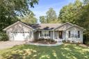 109 Magnolia Way sold home in Seneca, SC