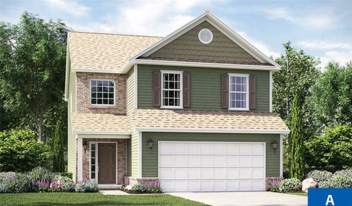 219 Grassy Creek Way