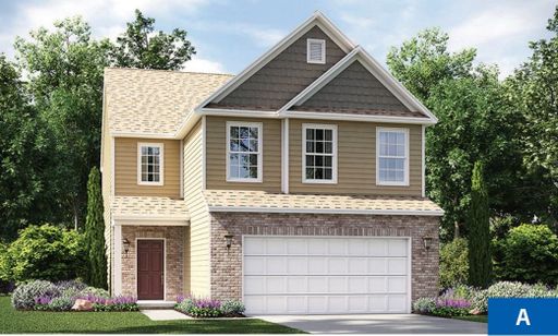 212 Grassy Creek Way