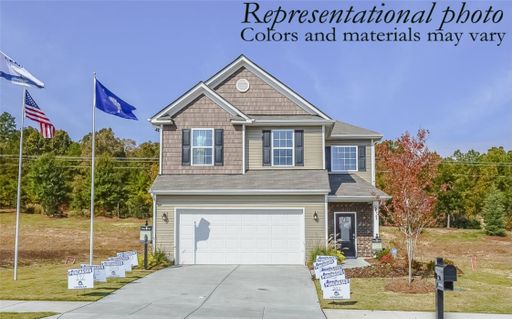 115 Homeplace Drive