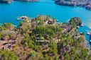 Lot 125 Keowee Bay sold home in Salem, SC
