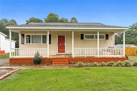 204 Stone Drive