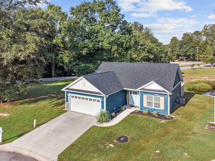 138 Crown Court sold home in Mill Creek, Williamston, SC
