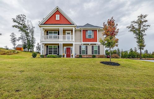 327 Avendell Drive