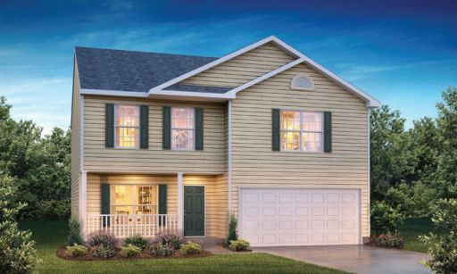 109 Foxcroft Court