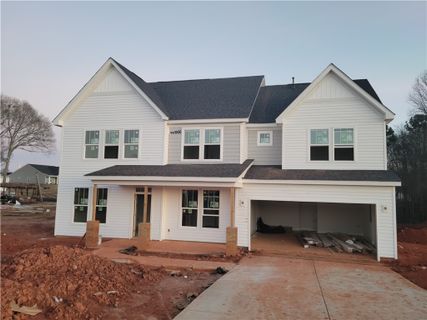 703 Oak Hill Lane