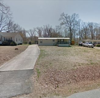 2835 Sunset Forest Road sold home in Sunset Forest, Anderson, SC