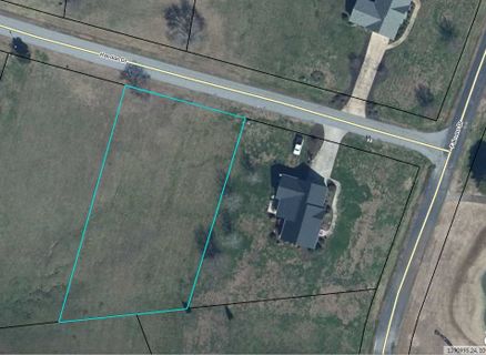 1503 Hendon Drive
